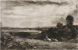 Summer Morning