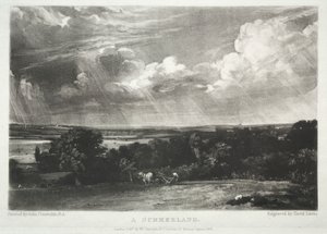 A Summerland