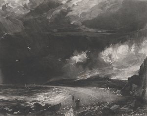 Weymouth Bay, 1830