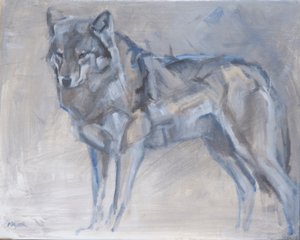 Wolf 1