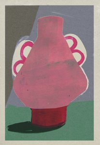 Pink Pot, 2023
