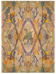 Starlings, 2016 by David McConochie