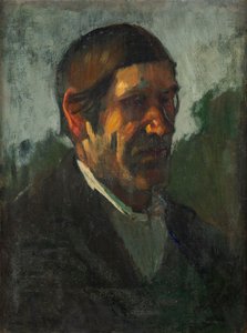 Male Portrait