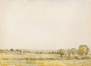 In Essex by David Muirhead