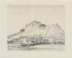 Stirling Castle