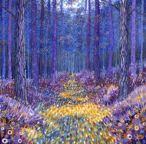 Blue Forest 2, 2012