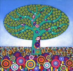 Lime Tree Too, 2015