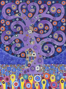 The Peacock Tree, 2011