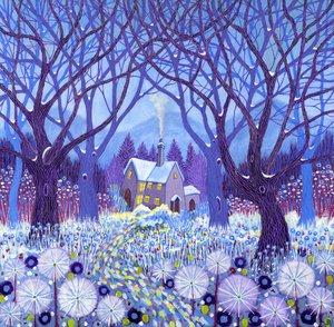 Winterlands, 2012
