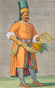 A Turkish Chef