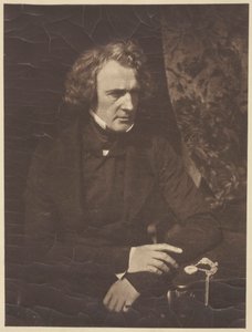 Sir John McNeill by Hill and Adamson