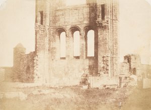 St. Andrews by Hill and Adamson