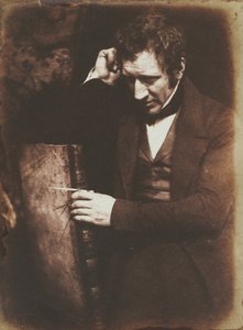 James Nasmyth 1808-1890, 1843-1847