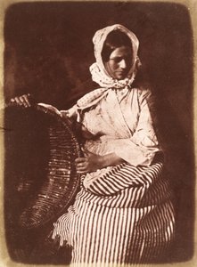 Mrs Hall, Newhaven