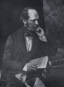 The Publisher John Murray
