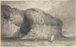 View of Fingal
