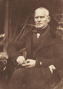 William McNab