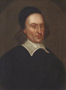 Portrait of Archibald Campbell, 1st Marquess of Argyll by David Scougall Follower of