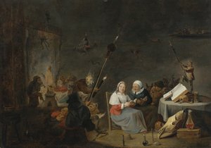 The Witches