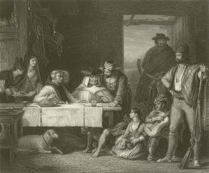A Guerilla Council of War