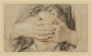 Guess My Name by David Wilkie