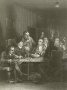The Clubbists