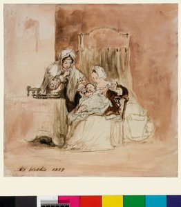 The Grandmother