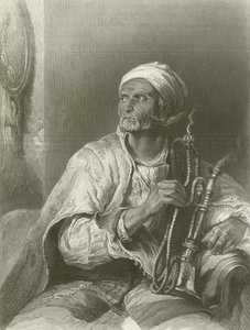 The Hooka-Badar