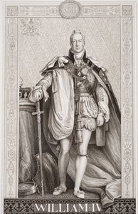 William IV from 