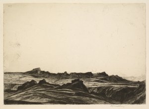 Arran Peaks