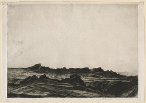 Arran Peaks