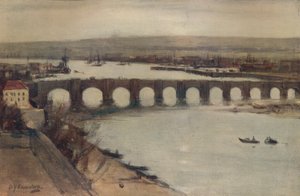 Berwick Bridge