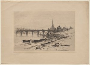 Perth Bridge