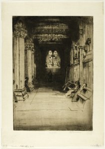 Rosslyn Chapel