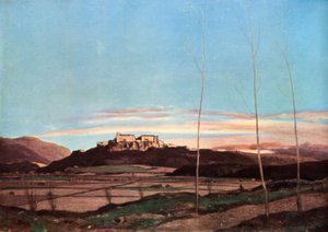Stirling by David Young Cameron