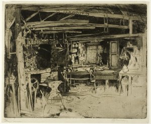 The Smithy