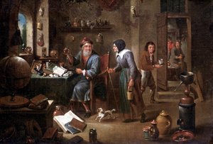 The Alchemist