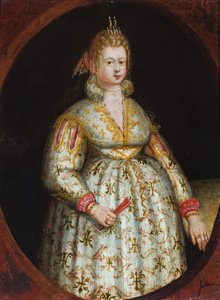 A Portrait of a Lady