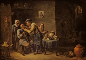 The Dentist