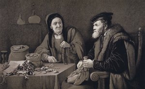 The Misers