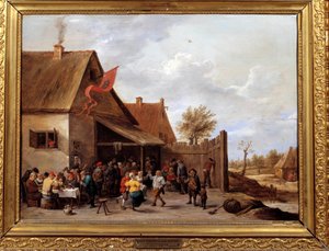 The fair
