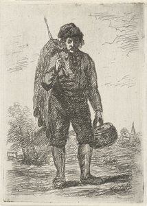 Fisherman