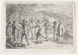 Missionaries