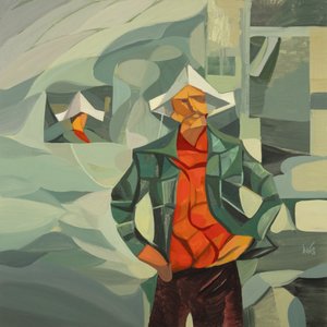 Robert Filliou 31, 2023 by Davis Lisboa