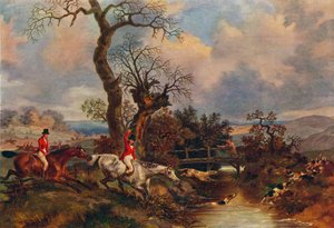 The Brook