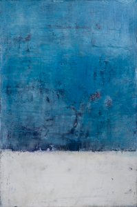 Deep Blue Horizon