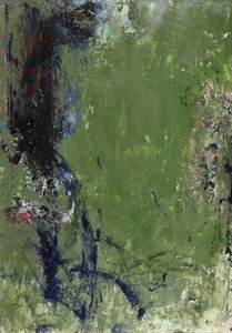 Dynamic Green Abstraction