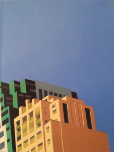 Brooklyn Hi Rise