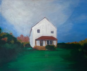 Highland House