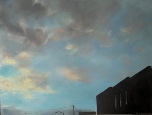 Twilight Windows, 2008